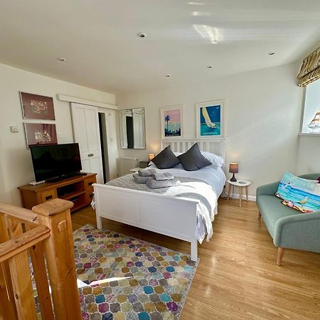 Torbay Annexe Lägenhet Torquay Exteriör bild